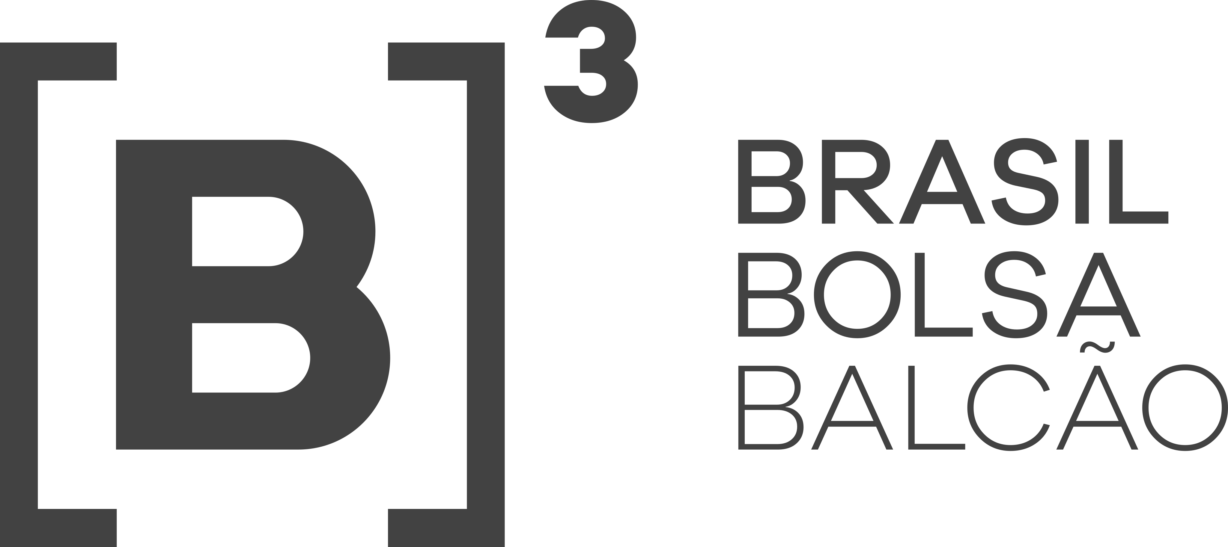 B3 Brasil Bolsa Balcão